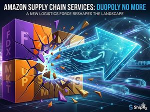 Featured image for Amazon Supply Chain Services: Duopoly No More