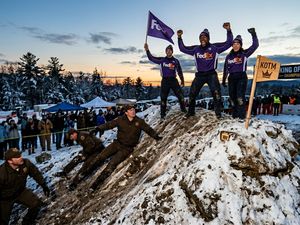 Image for FedEx Overtakes UPS as the New King of Delivery