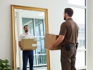 Image for UPS 2026 Rate Increase in Lock-Step with FedEx