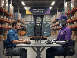 Featured image for Intelligence Upgrade: FedEx Uses AI to Solve Post-Purchase Friction