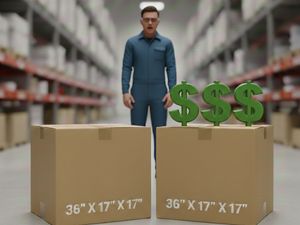 Image for Shipping Cost Spike: FedEx and UPS Update Additional Handling Charges