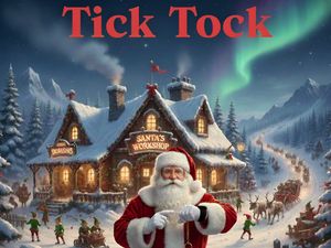 Image for Happy Holidays from ShipRx (It’s Not Too Late to Ship!)